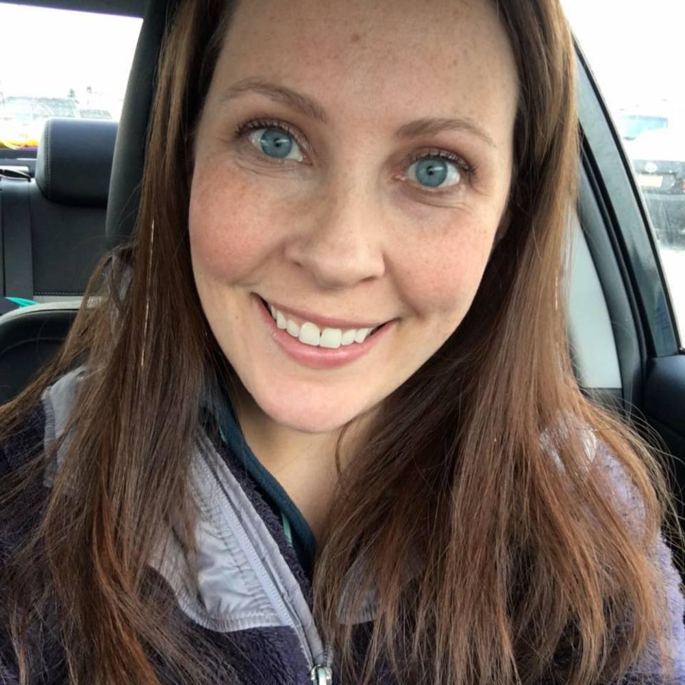 Meet your Posher, Tiffany